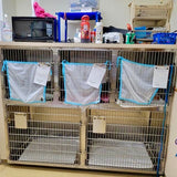 Patient Privacy Screen- Veterinary Care / Shelters (On Sale!)
