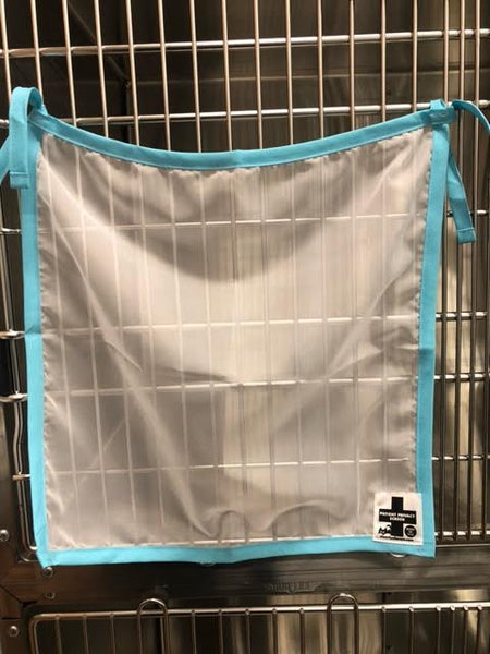 Patient Privacy Screen- Veterinary Care / Shelters (On Sale!)