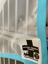Patient Privacy Screen- Veterinary Care / Shelters - On Sale!